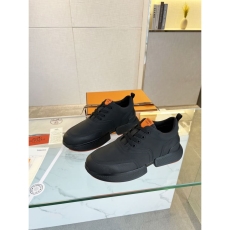 Hermes Low Shoes